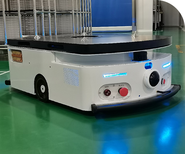 东莞市兴华机器人自动化技术有限公司