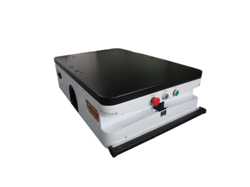 激光SLAM背负搬运机器人