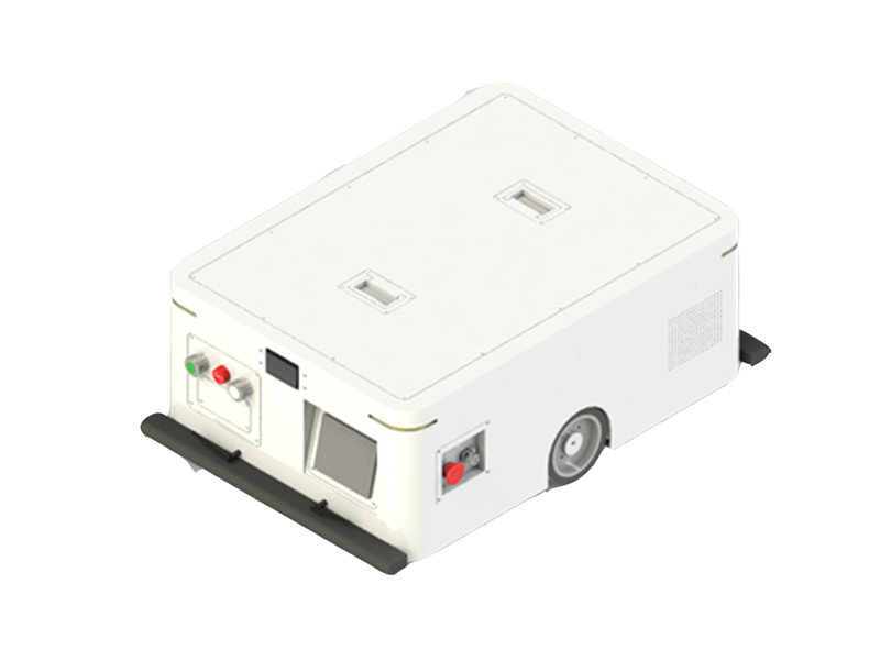 激光SLAM背负搬运机器人